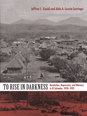 cover image of To Rise in Darkness